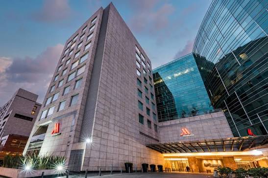 Hotel Marriot