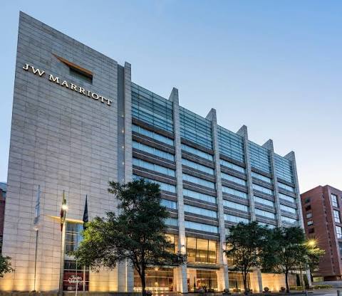 Hotel Marriot