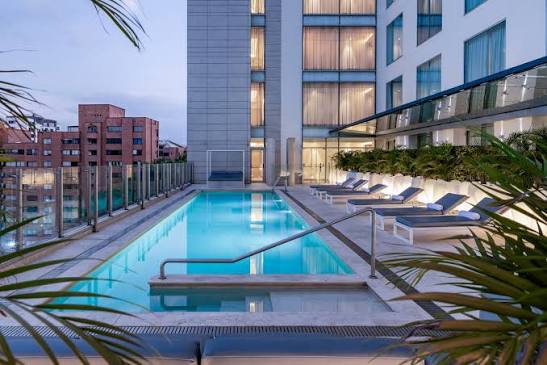 Hotel Marriot