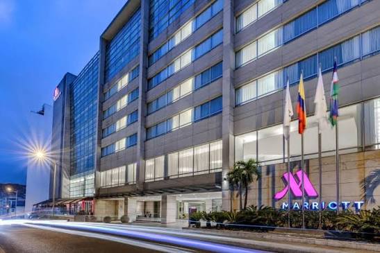 Hotel Marriot