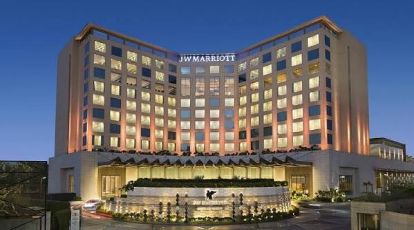 Hotel Marriot